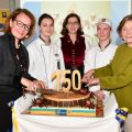 NOe Landesberufsschule Baden feierte 150-jaehriges Bestehen Copyright NLK Burchhart