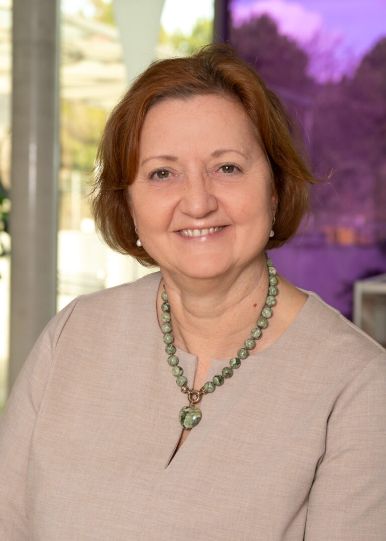 SR Andrea Heinrich, BEd Betriebswirtschaft